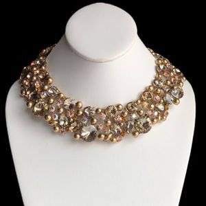 Costume Collar Necklace